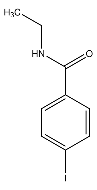 Merck N-Ethyl-4-iodobenzamide