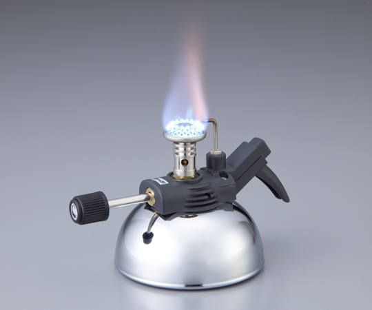 AS ONE Micro Gas Burner, 마이크로 버너