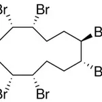 Merck (+/-)-BETA-HEXABROMOCYCLODODECANE
