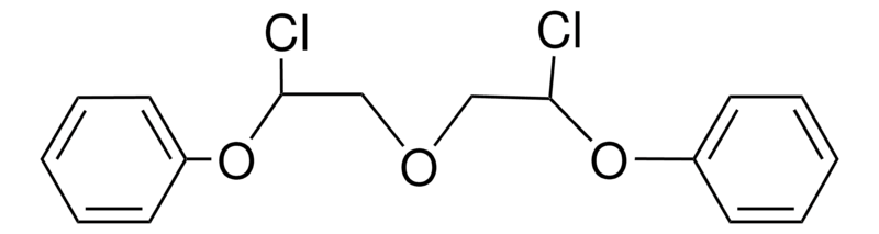 Merck BIS-(2-CHLORO-2-PHENOXYETHYL) E-