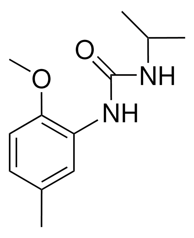 Merck 1-ISOPROPYL-3-(2-METHOXY-5-MET - 50 MG&