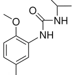 Merck 1-ISOPROPYL-3-(2-METHOXY-5-MET - 50 MG&