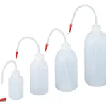 AS ONE Wash Bottle(with Cap), 세정병(캡 부속)