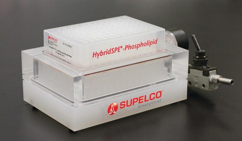 Merck PK20 15MG/96-WELL HYBRIDSPE-PHOSPHOLIPID