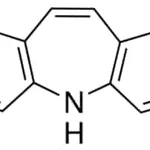 Merck 5H-DIBENZ(B,F)AZEPINE, 97%