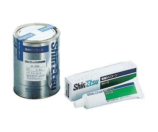 AS ONE Silicon Grease, 실리콘 그리스