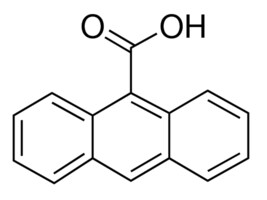 Merck 9-ANTHRACENECARBOXYLIC ACID, 99%