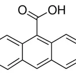 Merck 9-ANTHRACENECARBOXYLIC ACID, 99%