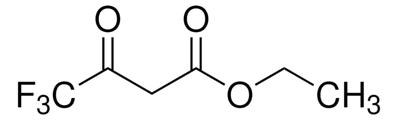 Merck Ethyl 4,4,4-trifluoroacetoacetate