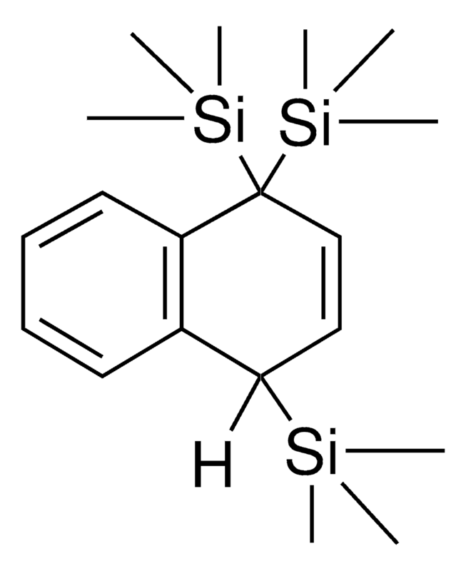 Merck 1,4-DIHYDRO-1,1,4-TRIS(TRIMETH - 50 MG&