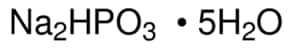 Merck Sodium phosphite dibasic pentahydrate