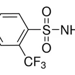 Merck 2-(TRIFLUOROMETHYL)BENZENESULFONAMIDE, 9