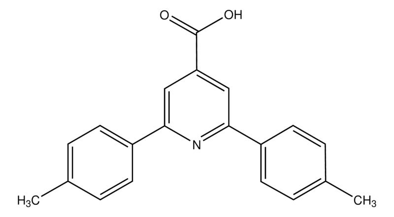 Merck 2,6-Di-p-tolylpyridine-4-carboxylic acid
