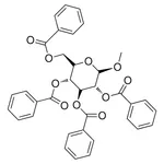 Merck 1-O-METHYL-2,3,4,6-TETRA-O-BENZO-