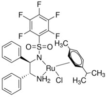 Merck RUCL((R,R)-FSDPEN)(P-CYMENE), 90%