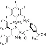 Merck RUCL((R,R)-FSDPEN)(P-CYMENE), 90%