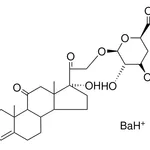 Merck 17-ALPHA-HYDROXY-3,11,20-TRIOX - 1 MG&
