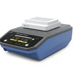 IKA 써모쉐이커 혼합 및 가열 MATRIX Orbital Delta F0.5