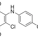 Merck 2-CHLORO-3-(4-PHENOXYANILINO)NAP-