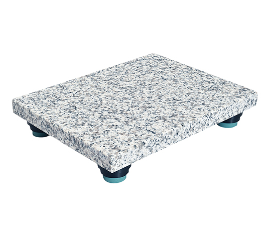 AS ONE Pad Type Vibration Isolation Stand, 패드식 제진대