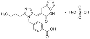Merck EPROSARTAN MESYLATE