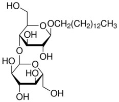 Merck TETRADECYL -D-MALTOSIDE