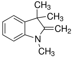 Merck 2-METHYLENE-1,3,3-TRIMETHYLINDOLINE, 97%