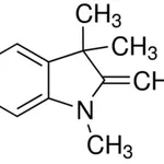 Merck 2-METHYLENE-1,3,3-TRIMETHYLINDOLINE, 97%