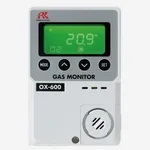 AS ONE Small Oxygen Monitor, 소형 산소모니터