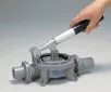 AS ONE In-line Hand Pump, 핸드펌프