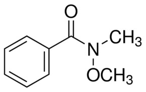 Merck N-METHOXY-N-METHYLBENZAMIDE, 98%