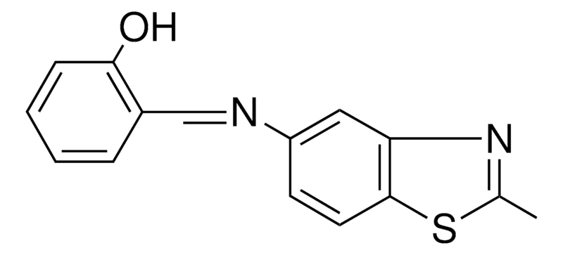 Merck 2-((2-METHYL-BENZOTHIAZOL-5-YLI-