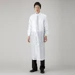 AS ONE Clean Coat (PE lamnated Polyester), 클린 코트(PE 라미네이트 폴리에스테르)
