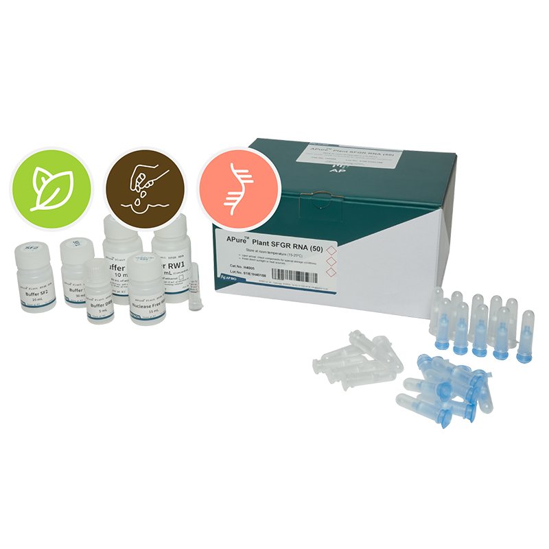 APBIO APure™ Plant SFGR RNA