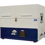 AS ONE Small Type Tubular Furnace, 소형 관상로