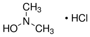Merck N,N-DIMETHYLHYDROXYLAMINE HYDROCHLORIDE&