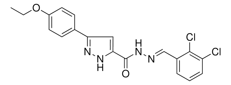 Merck 5-(4-ETHOXY-PH)2H-PYRAZOLE-3-CA - 50MG &