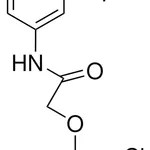 Merck 2-(2-CHLOROPHENOXY)-3'-(TRIFLU - 50 MG&