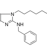 Merck 8-BENZYLAMINO-3-METHYL-7-NONYL - 10 MG&