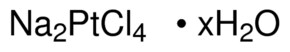 Merck SODIUM TETRACHLOROPLATINATE(II) HYDRATE