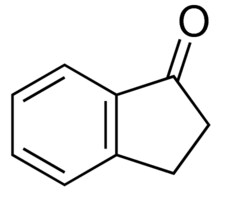 Merck 1-Indanon 99 +%