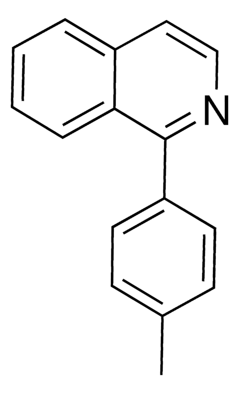 Merck 1-(P-TOLYL)ISOQUINOLINE-