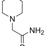Merck 2-(1-Piperidinyl)acetamide