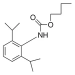 Merck BUTYL N-(2,6-DIISOPROPYLPHENYL)-