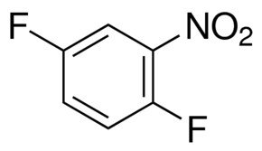 Merck 2,5-Difluoronitrobenzene, 97%
