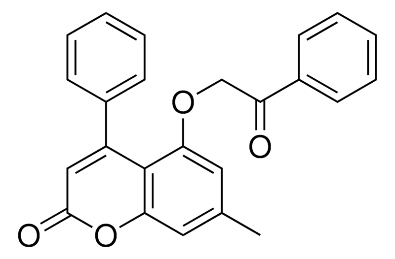 Merck 7-METHYL-5-(2-OXO-2-PHENYL-ETH - 10 MG &