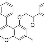 Merck 7-METHYL-5-(2-OXO-2-PHENYL-ETH - 10 MG &