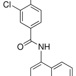 Merck 3,4-DICHLORO-N-(1-NAPHTHYL)-BEN-