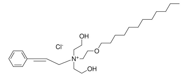Merck BIS-(2-HYDROXYETHYL)-CINNAMYL(2-DO