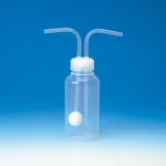 Flon Industry PFA gas washing bottles / PFA가스세척병